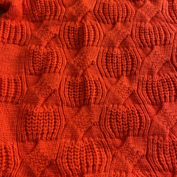 Rachel Comey ~ XXS Crewneck Pullover Sweater ~ Red - Picture 2 of 12